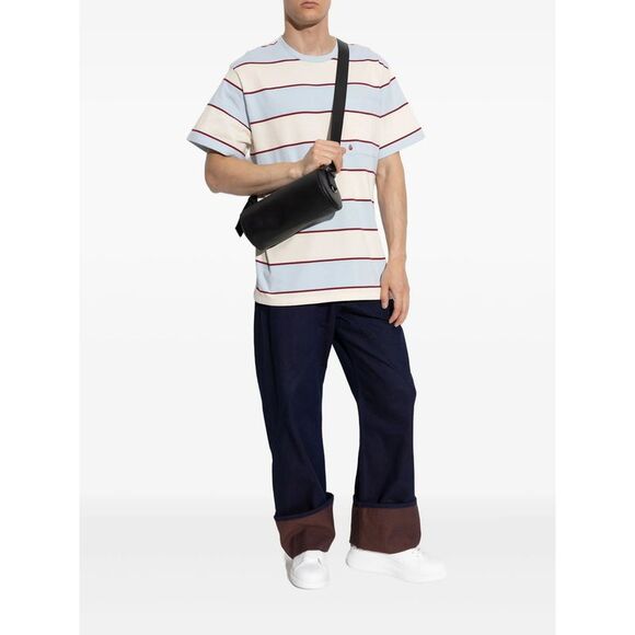 Alexander Mcqueen White Trainers - Low-Tops Men - Picture 4 of 6